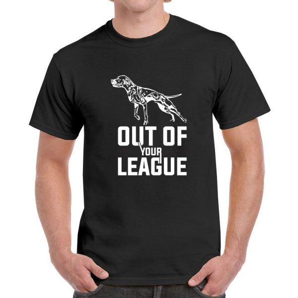 Unisex Heavy Cotton T-Shirt
