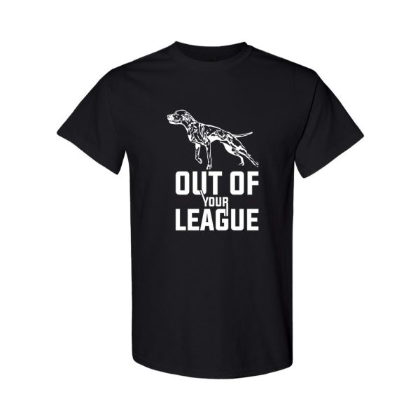 Unisex Heavy Cotton T-Shirt